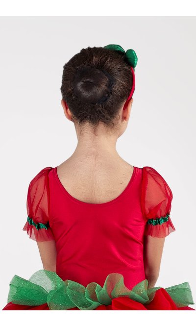 Tutù Corto a Palloncino