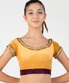 Tutù Degas per Danza Araba 