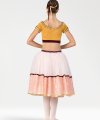 Tutù Degas per Danza Araba 