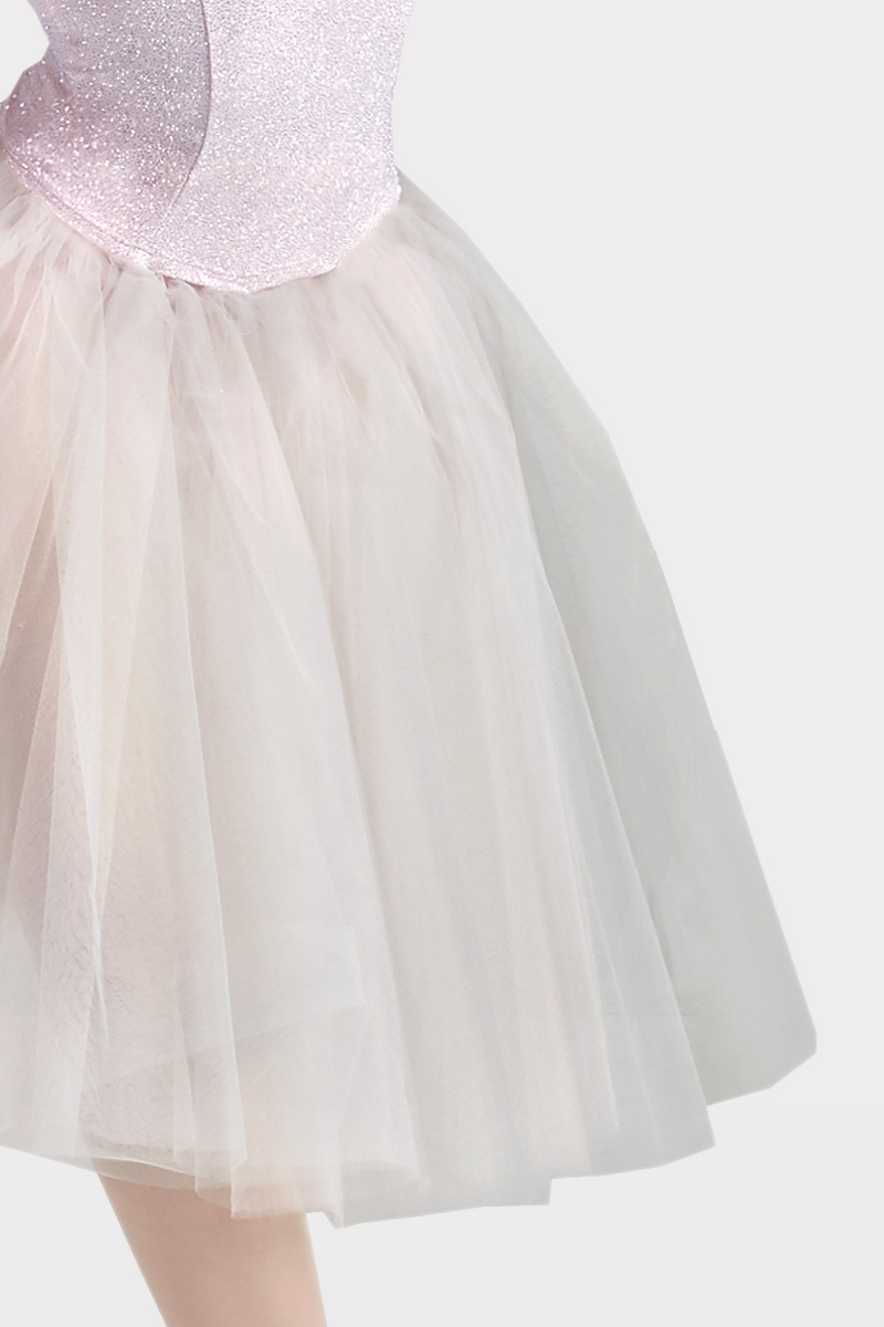 Tutulette Degas a Ruota