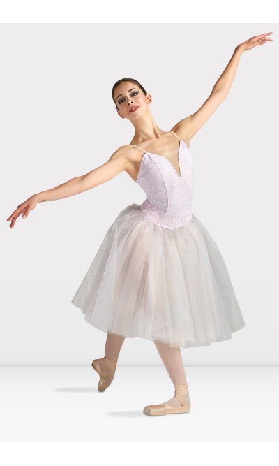 Tutulette Degas a Ruota