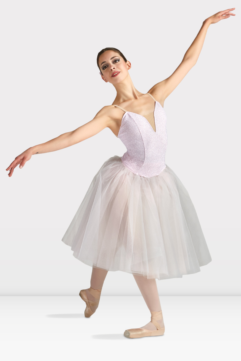 Tutulette Degas a Ruota