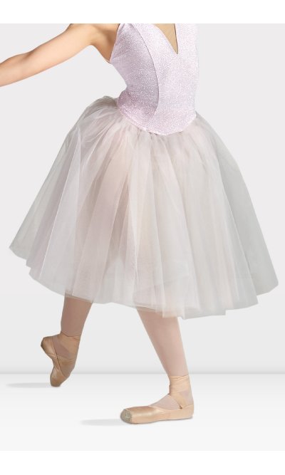 Tutulette Degas a Ruota