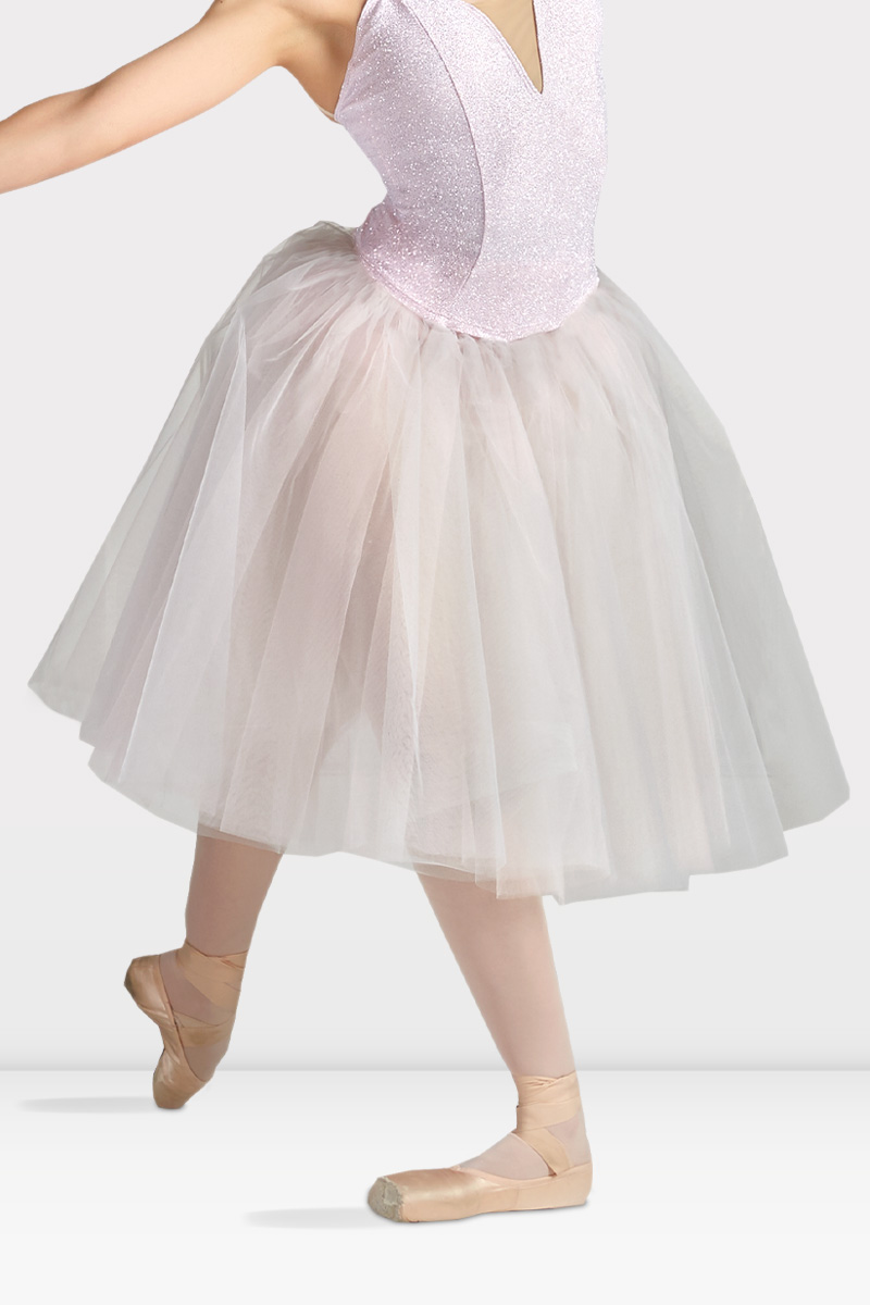 Tutulette Degas a Ruota