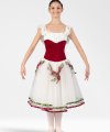 Tutù Degas con Rose