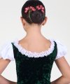 Tutù Mezza Coscia stile Scozzese