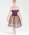 Tutù Degas con Balza allo Scollo