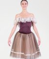 Tutù Degas con Balza allo Scollo