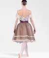 Tutù Degas con Balza allo Scollo