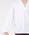 Camicia con Colletto da Bambino