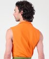 Gilet da Gitano con Colletto