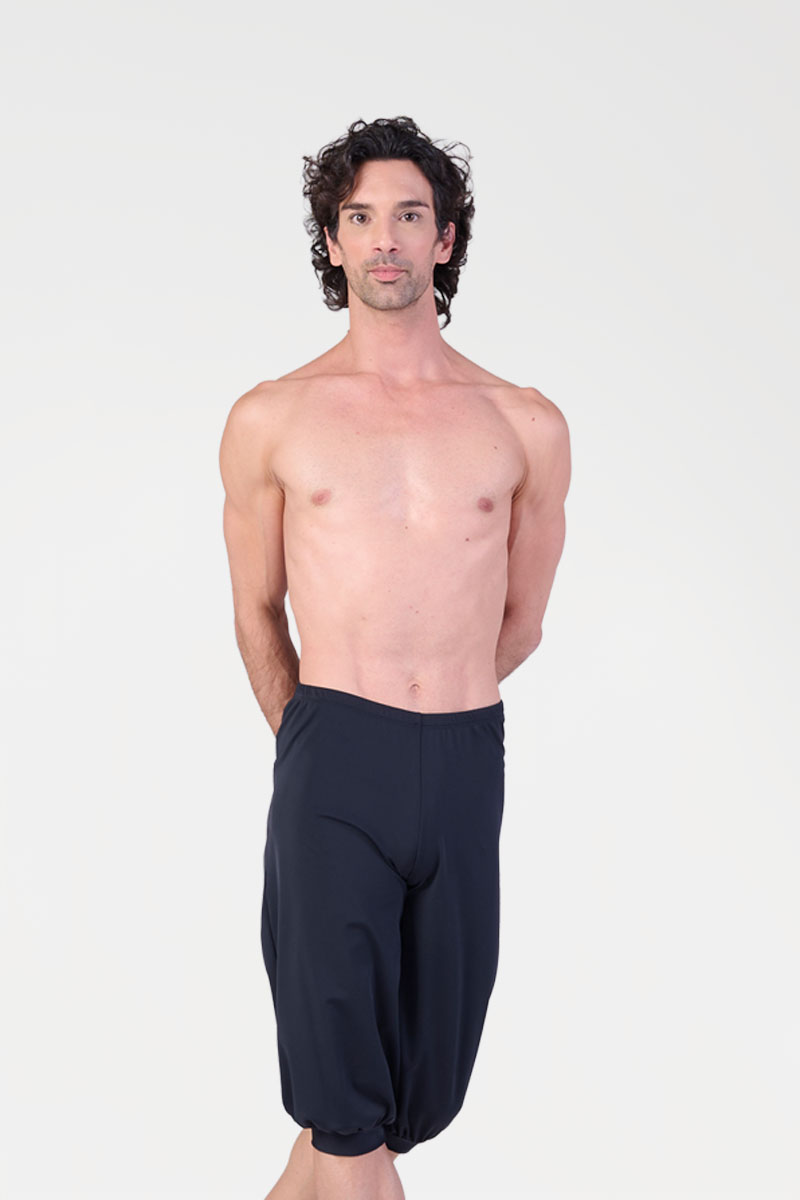 Pantaloni alla Zuava