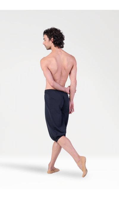 Pantaloni alla Zuava