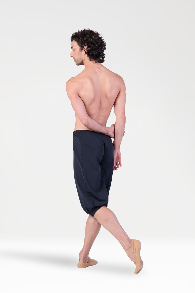 Pantaloni alla Zuava