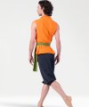 Pantaloni alla Zuava