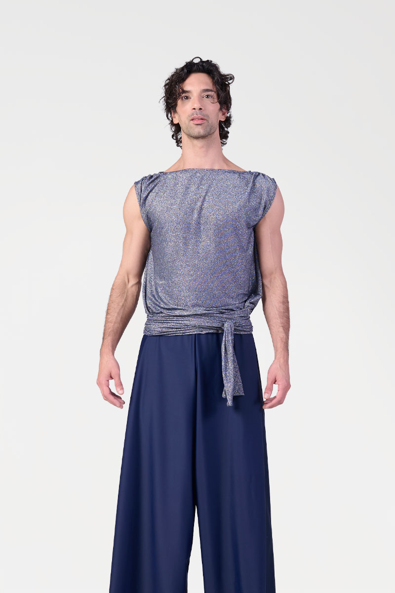 Maglia con Fusciacca