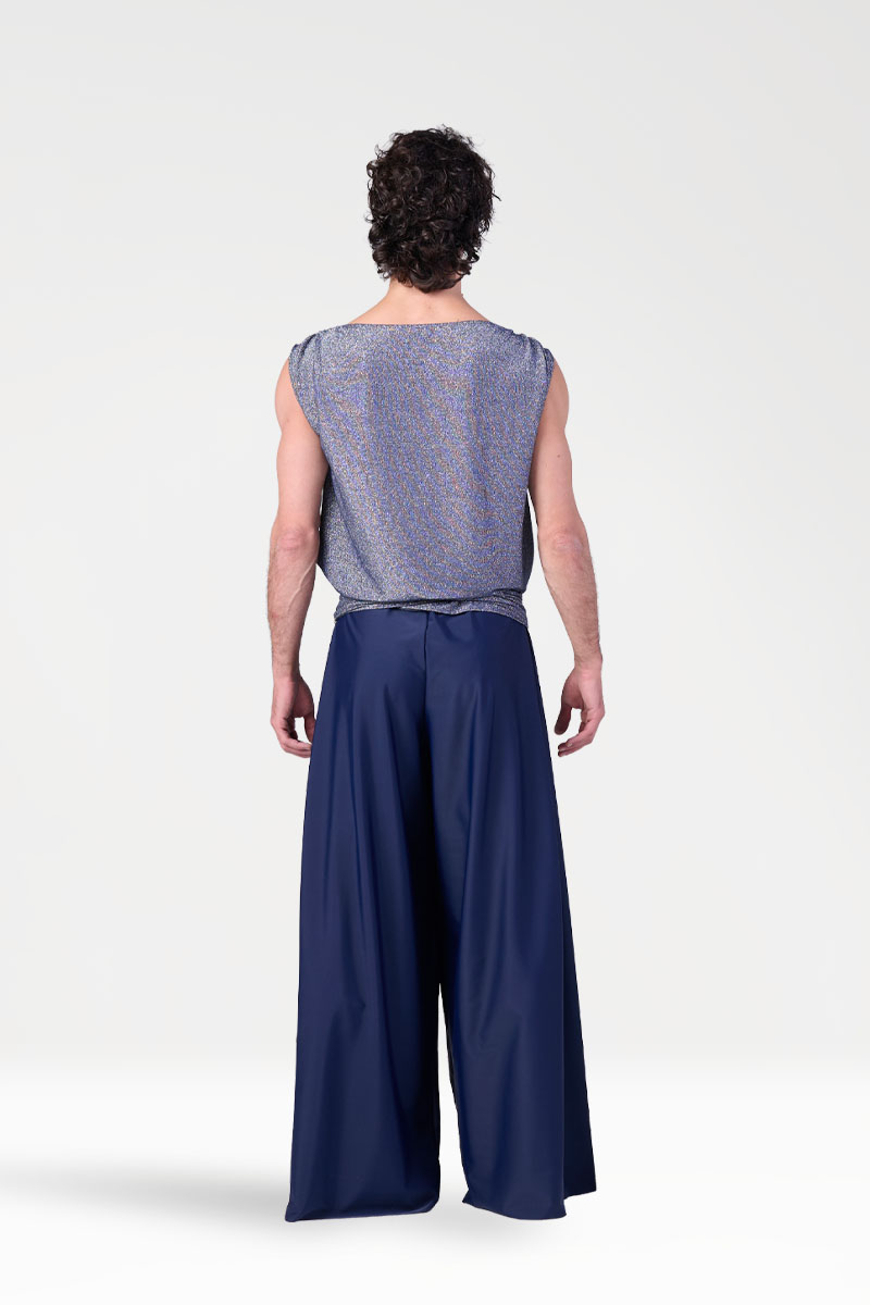 Maglia con Fusciacca
