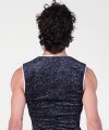 Gilet con Bordini