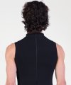 Vestito Godet con Spacchi