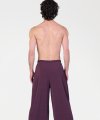 Pantaloni Lunghi Svasati