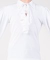Camicia con Manica Lunga