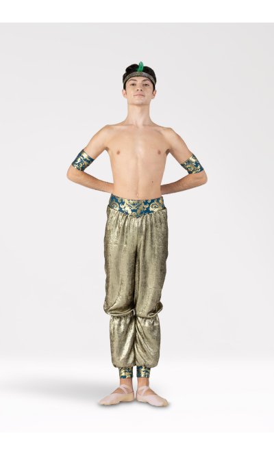 Pantaloni Arabi