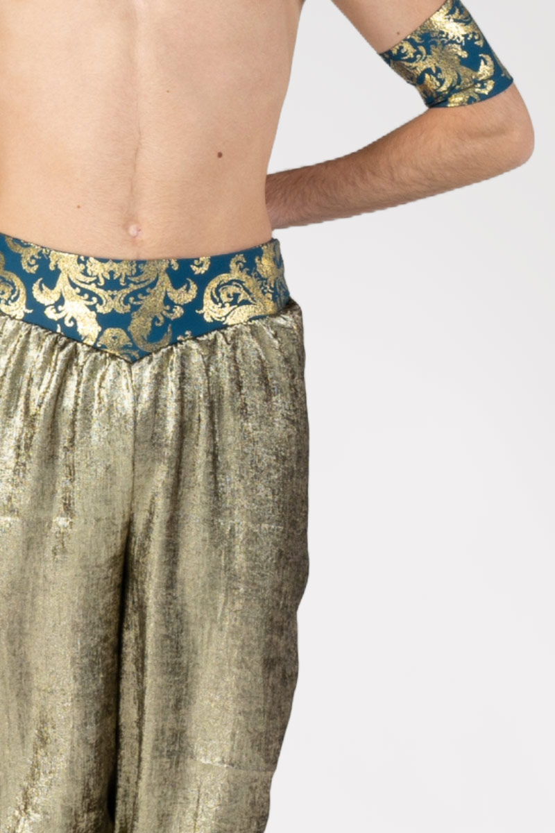 Pantaloni Arabi