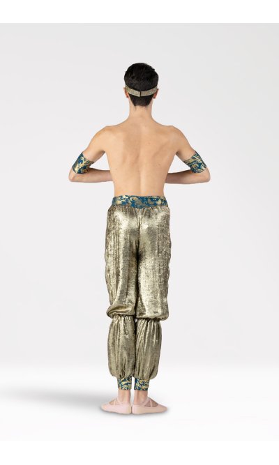 Pantaloni Arabi