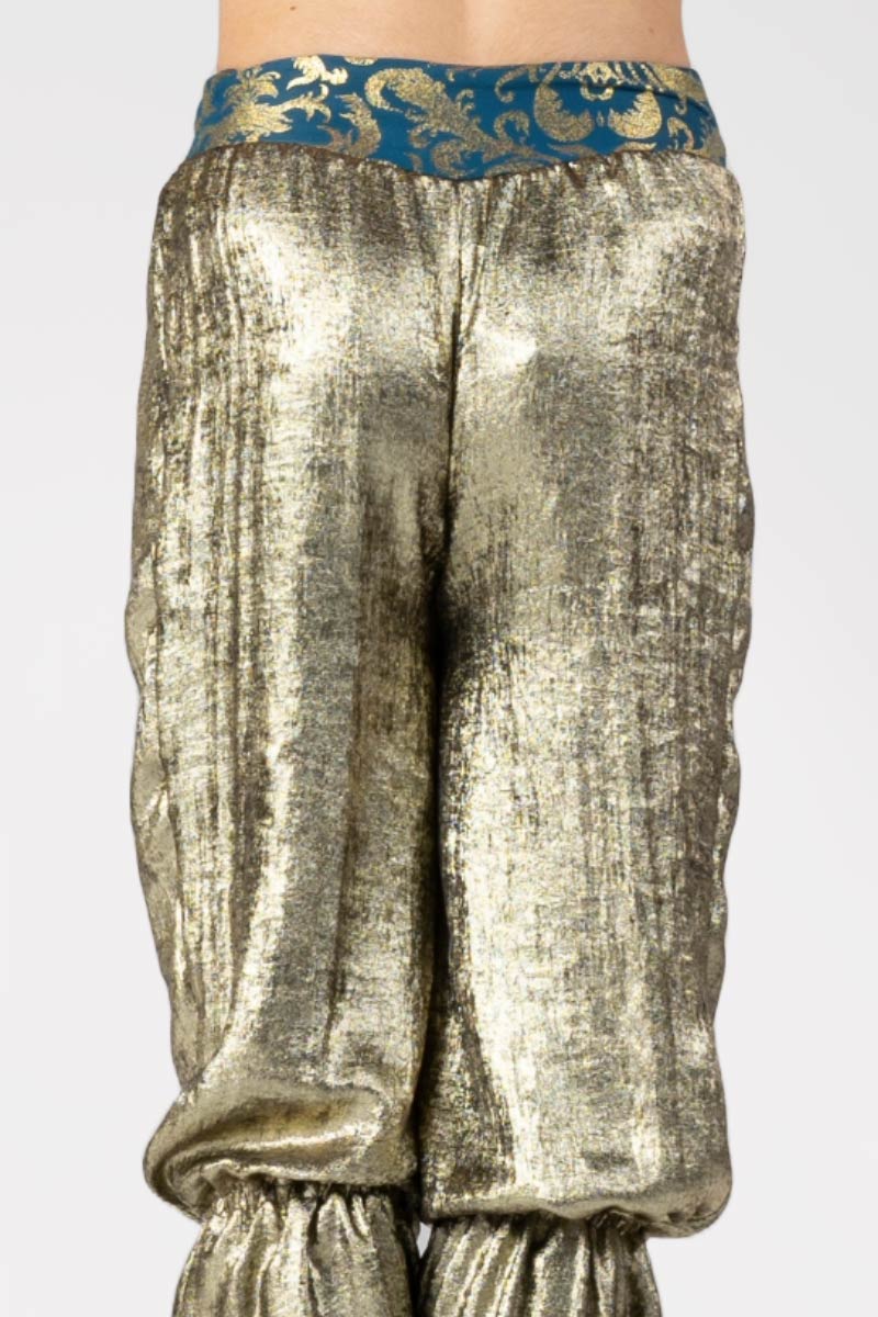 Pantaloni Arabi