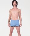 Short con Elastici da Uomo