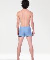 Short con Elastici da Uomo