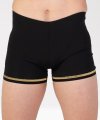 Short con Elastici da Uomo Short con Elastici da Uomo