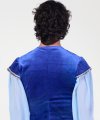 Casacca con Maniche in Voile