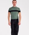 Maglia con Fascia Orizzontale