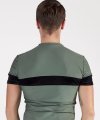 Maglia con Fascia Orizzontale