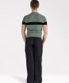 Maglia con Fascia Orizzontale