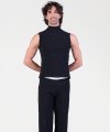 Maglia a Canotta con Pistagna