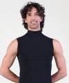 Maglia a Canotta con Pistagna