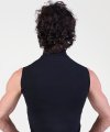 Maglia a Canotta con Pistagna