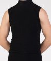 Maglia a Canotta con Pistagna
