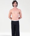 Pantaloni Larghi