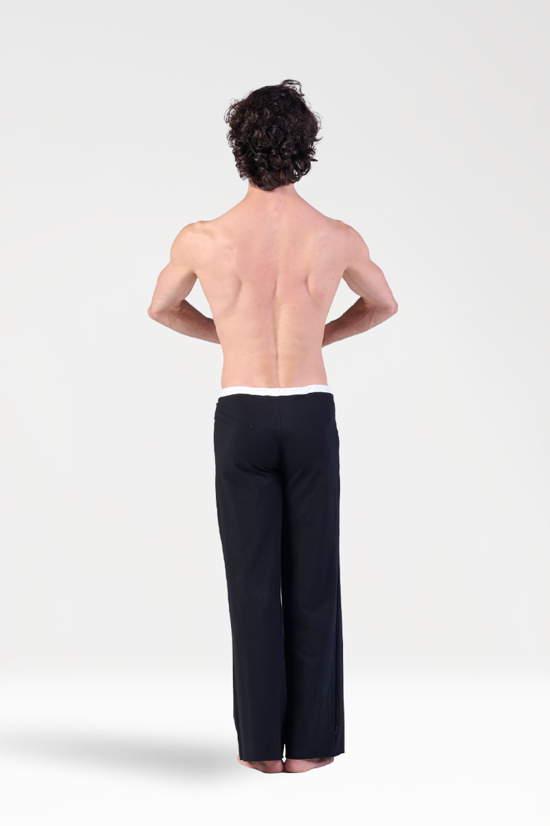 Pantaloni Larghi