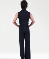 Pantaloni Larghi