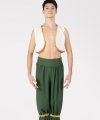Gilet Arabo