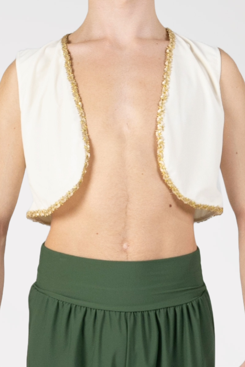 Gilet Arabo