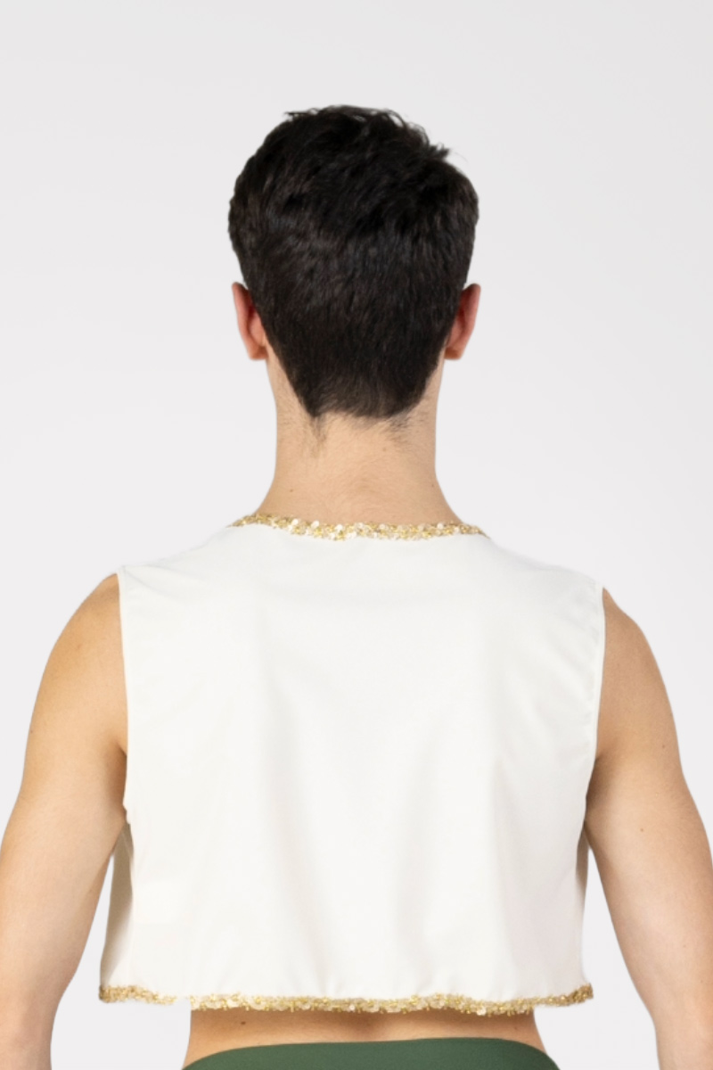 Gilet Arabo