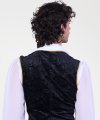 Gilet con Bottoni