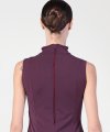 Vestito Mezza Coscia con Spacchi Laterali