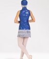Vestito Charleston