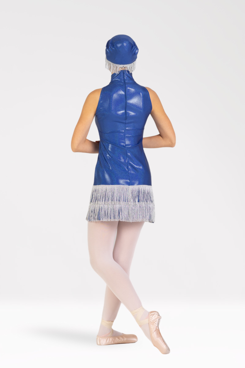 Vestito Charleston